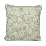 Foliage Green Cushion