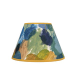 Painters Palette Lampshade - Empire