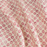 Floret Fabric - Pink