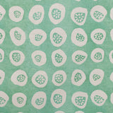 Floret Fabric - Green