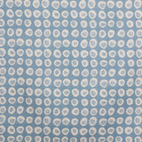 Floret Fabric - Blue