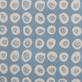 Floret Fabric - Blue