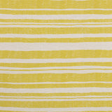 Lawn Stripe Fabric - Yellow