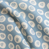 Floret Fabric - Blue