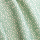 Stones Fabric - Green