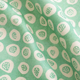 Floret Fabric - Green