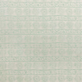 Circles Small Scale Fabric - Mint