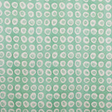 Floret Fabric - Green