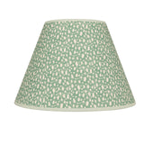 Stones Green Lampshade - Empire